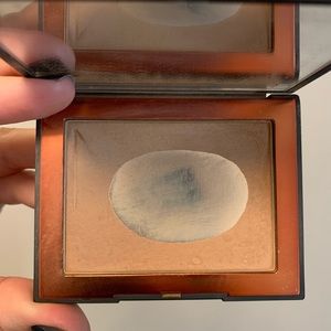 Nars Vallarta matte bronzer